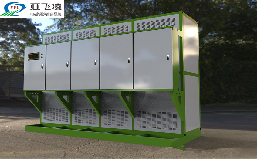 如何選擇合適采暖鍋爐需要哪些條件?