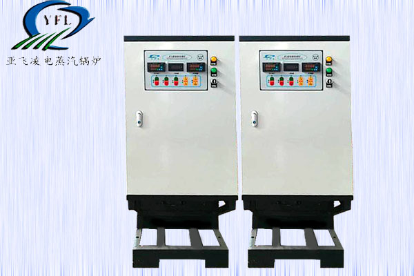 怎樣提高電蒸汽鍋爐使用時(shí)的效率？-亞飛凌電蒸汽鍋爐廠家