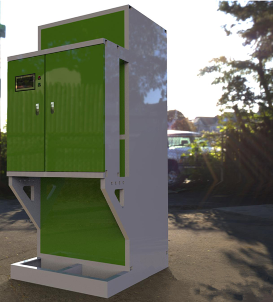 鄭州亞飛凌電加熱爐對比別的采暖產品優勢在哪里？